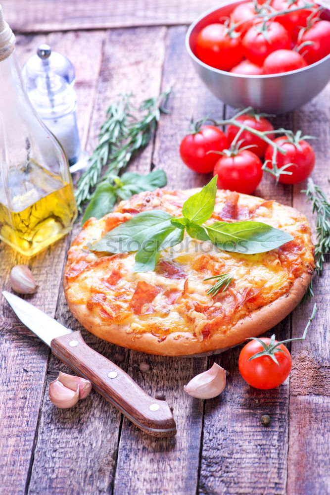 Similar – Image, Stock Photo quiche Food Vegetable