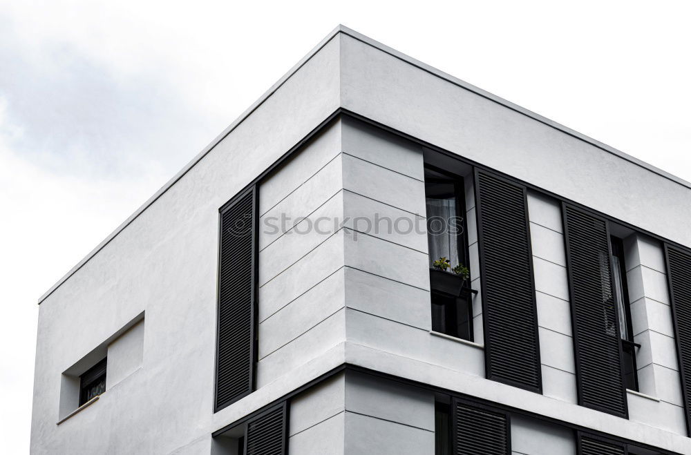 Similar – Image, Stock Photo Woman in architecture