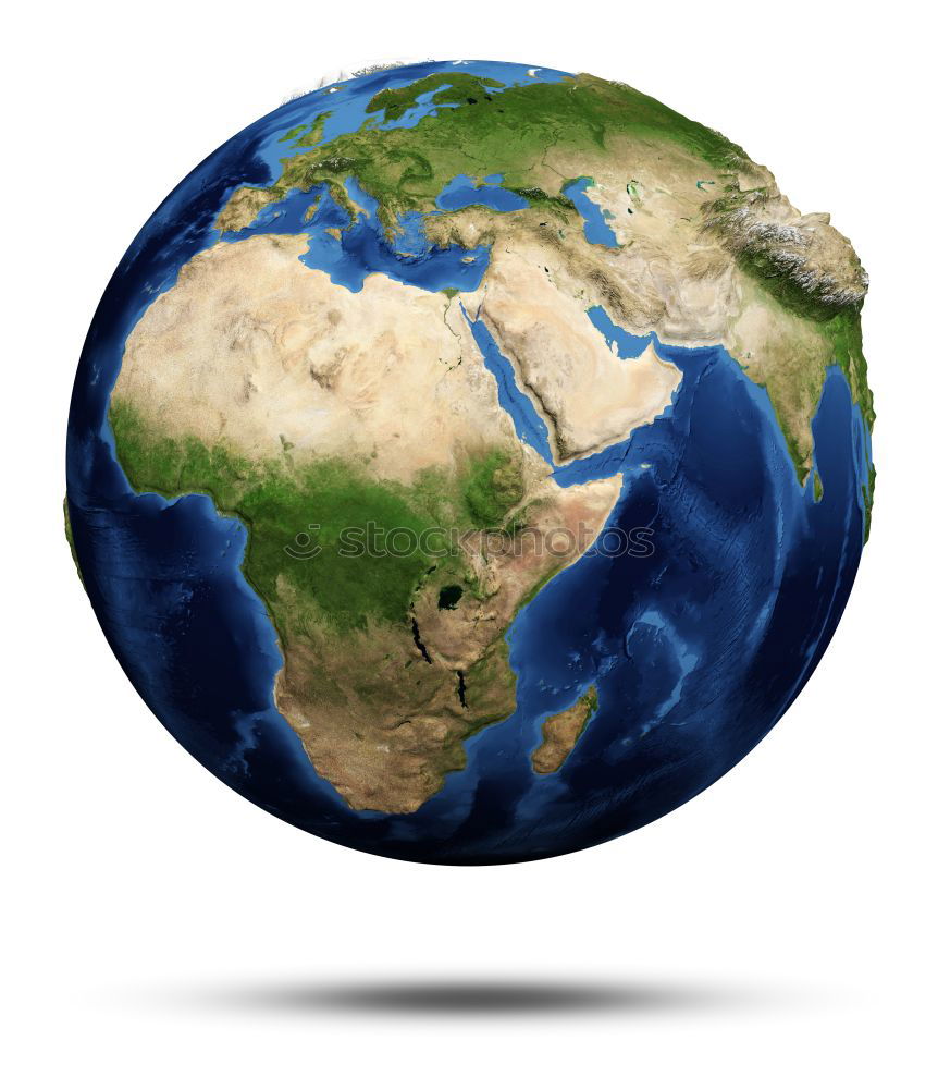 Similar – Image, Stock Photo #A# ClimateSummit Art