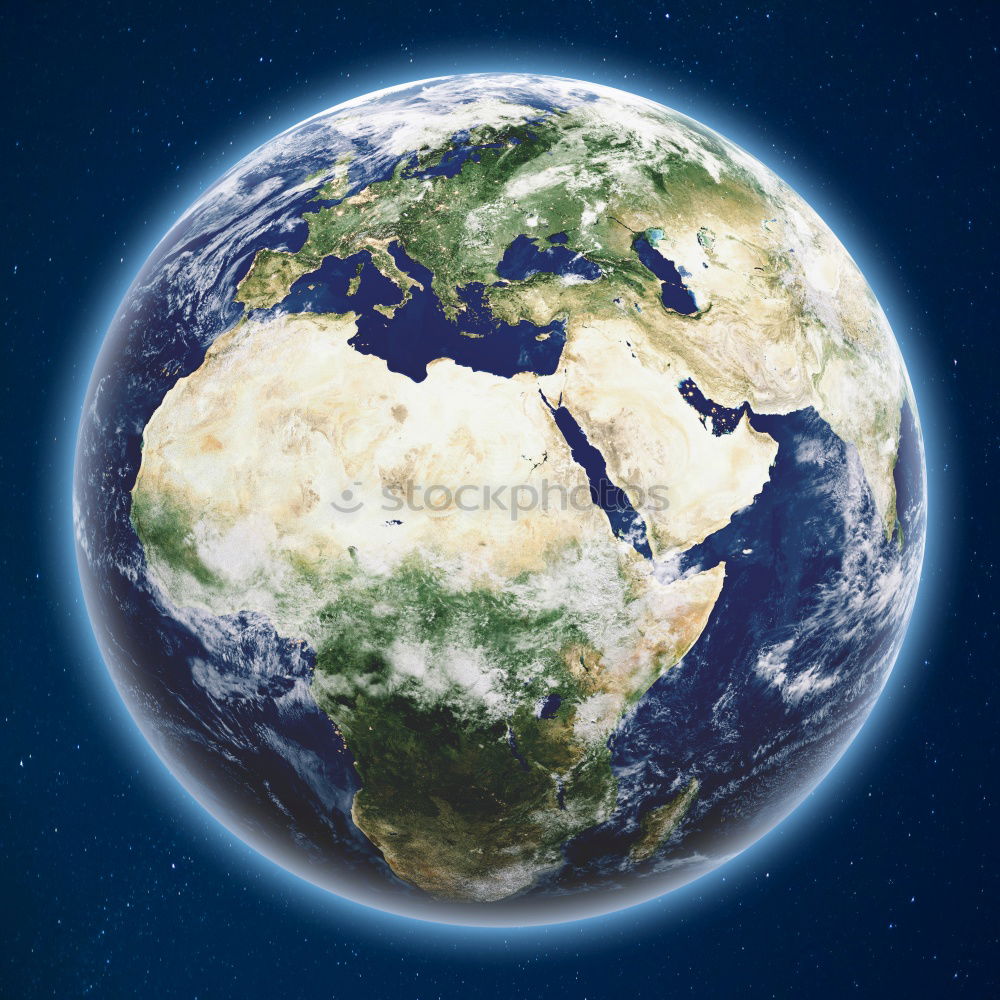 Similar – Image, Stock Photo fragmentation globe Globe