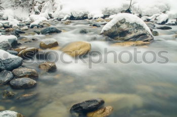Similar – Image, Stock Photo Blue Water Environment
