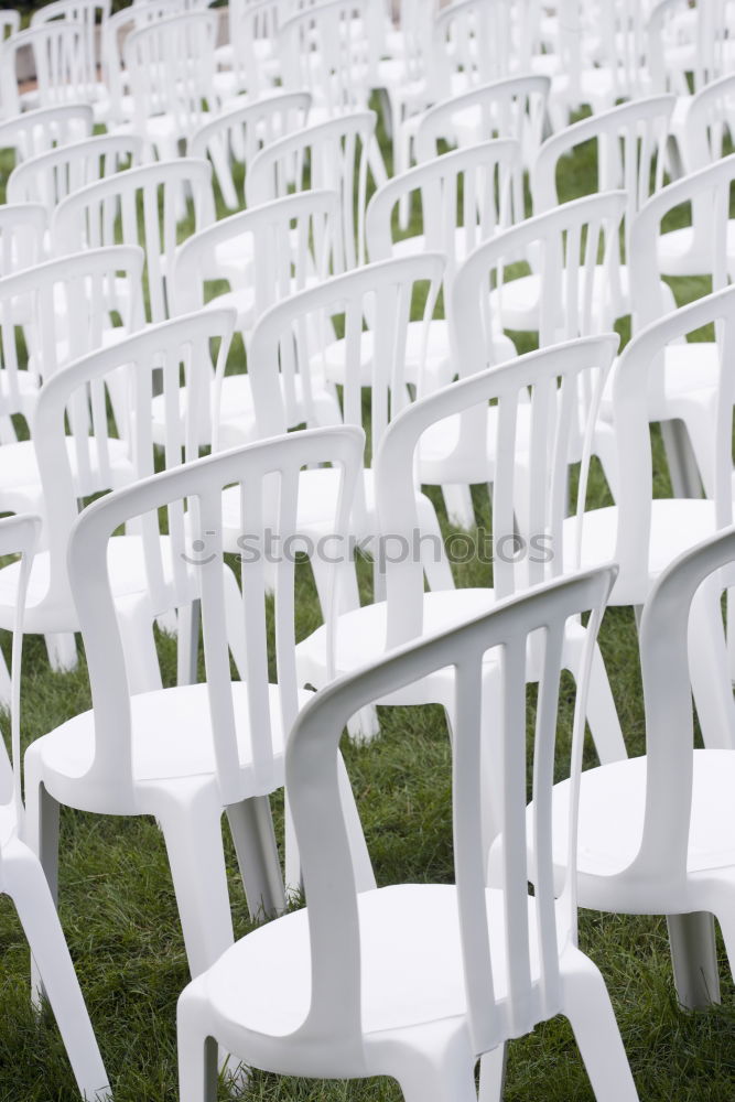 Similar – Image, Stock Photo empty rows Lecture hall