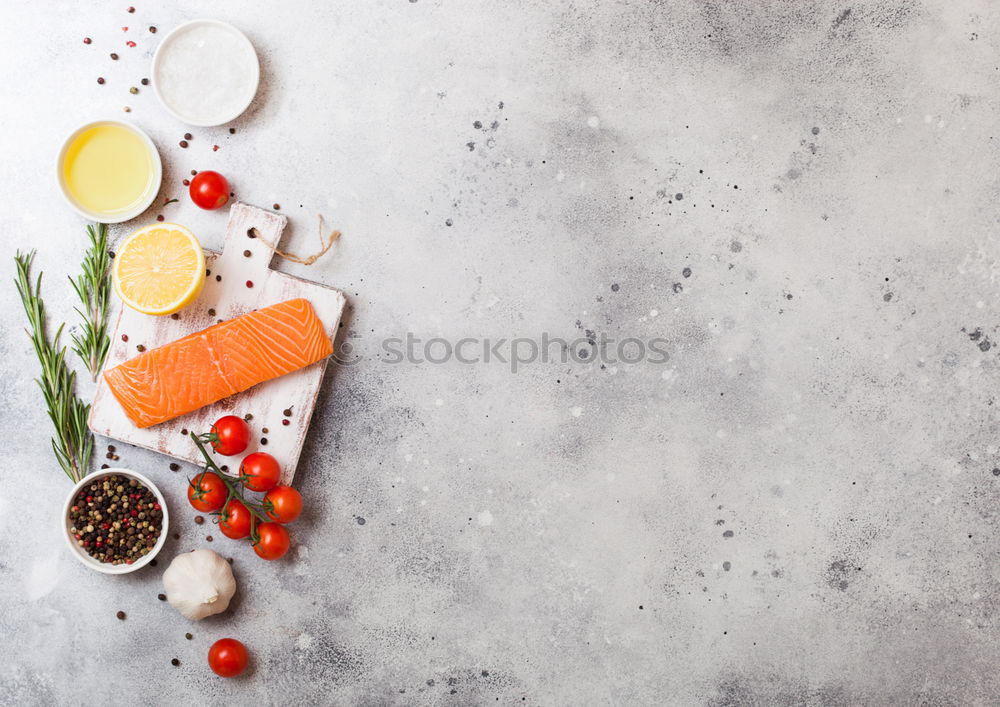 Similar – Image, Stock Photo Roasted carrots on baking tray