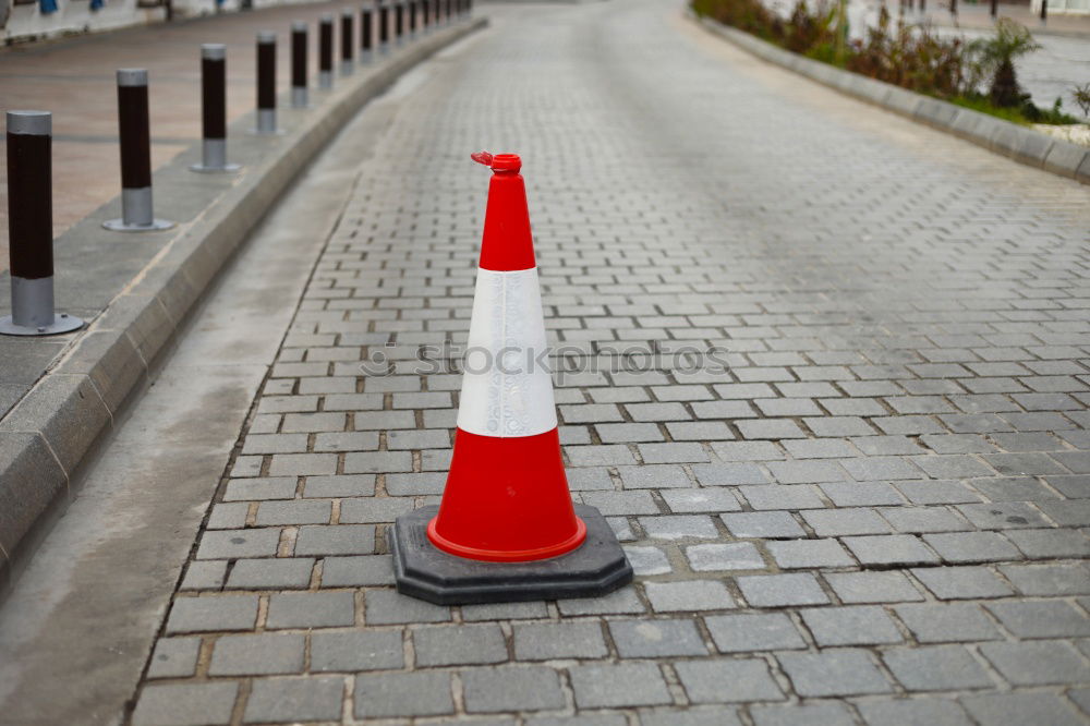 Similar – Image, Stock Photo pave pavement