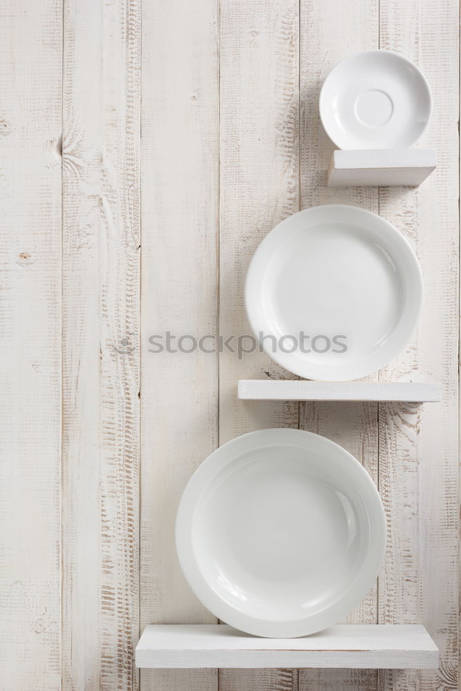 Similar – Image, Stock Photo All, all… Eating Plate