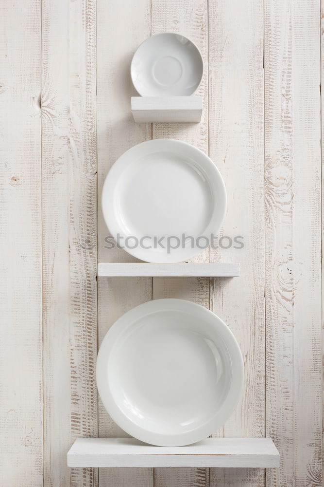 Image, Stock Photo All, all… Eating Plate