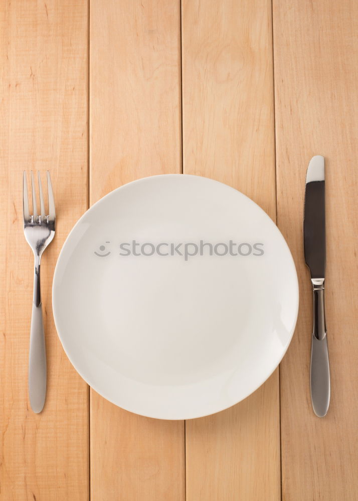 Similar – meal Lunch Crockery Plate