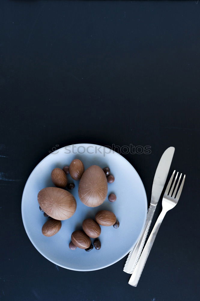 Similar – Image, Stock Photo Poppy-seed cake Cake