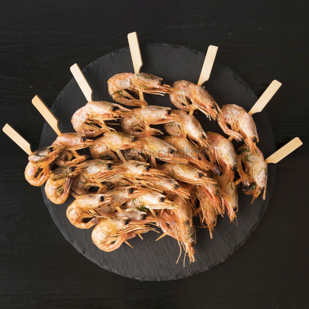 Similar – Image, Stock Photo Ginger candied II Food