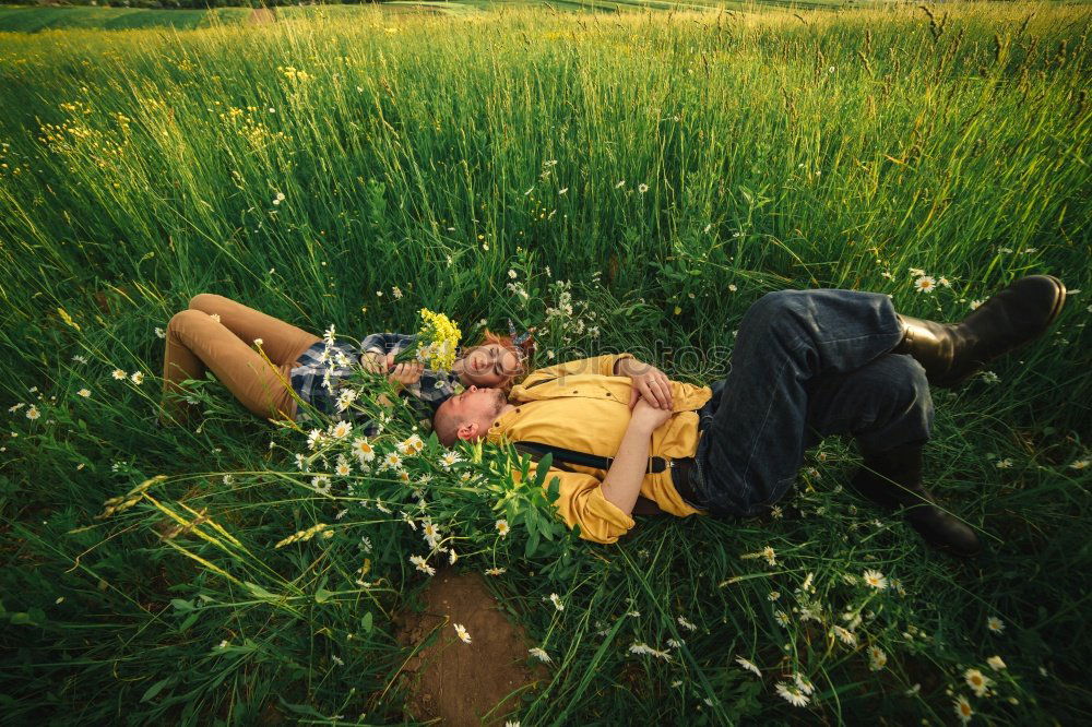 Image, Stock Photo it blooms do schön…