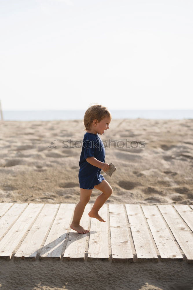 Similar – Image, Stock Photo Young pretty woman on stairs