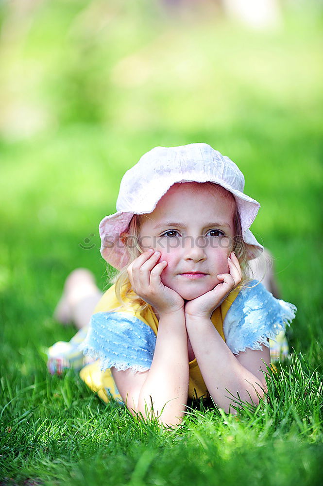 Similar – Image, Stock Photo I see you Lifestyle Joy