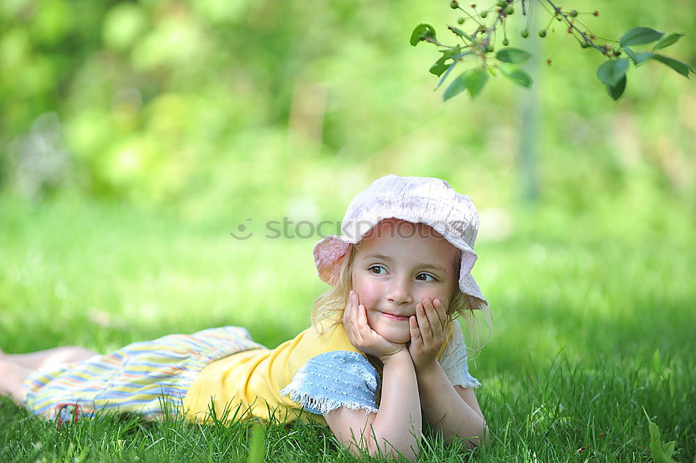 Image, Stock Photo I see you Lifestyle Joy