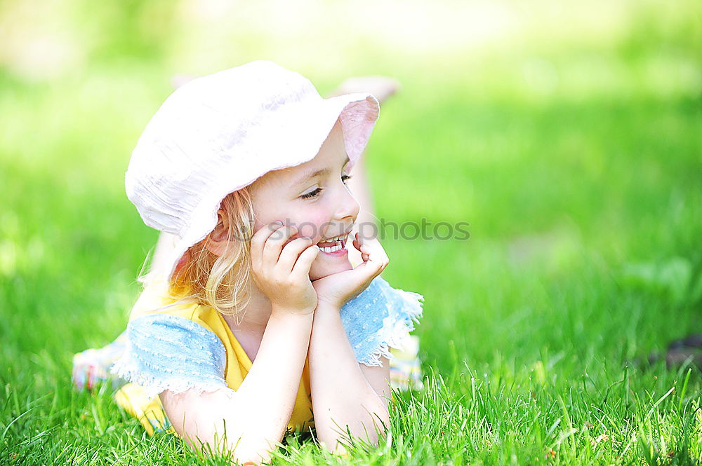 Similar – Image, Stock Photo I see you Lifestyle Joy