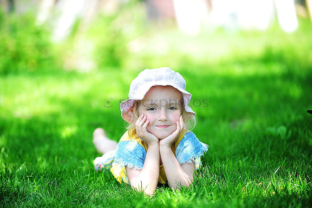 Similar – Image, Stock Photo I see you Lifestyle Joy