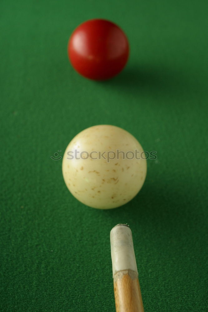 Similar – Image, Stock Photo Alternative to billiards