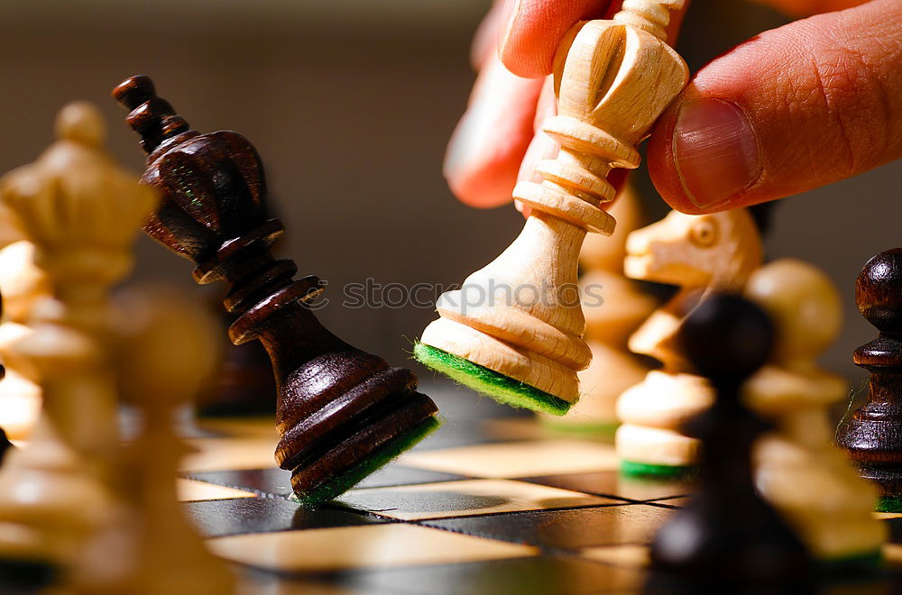 Similar – Image, Stock Photo Hand of a grandma Playing