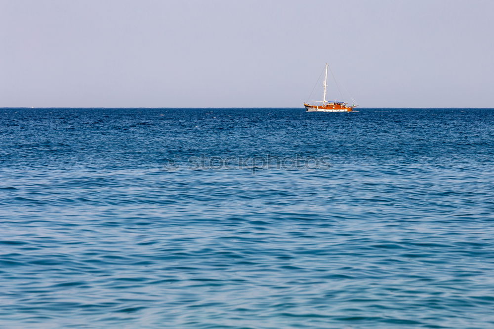 Similar – Foto Bild wir sitzen alle im selben boot