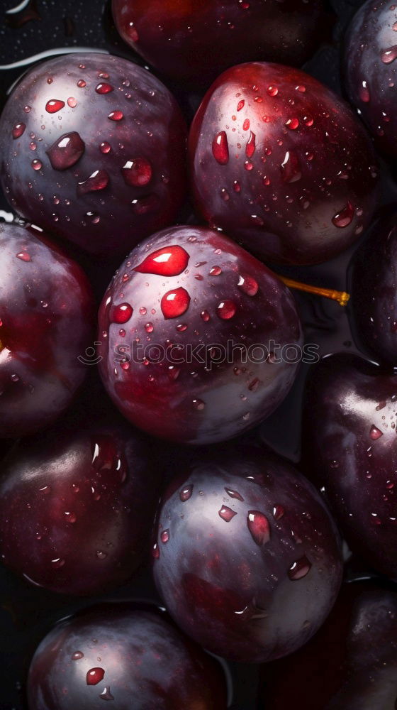 Similar – Image, Stock Photo Background for cherry recipes