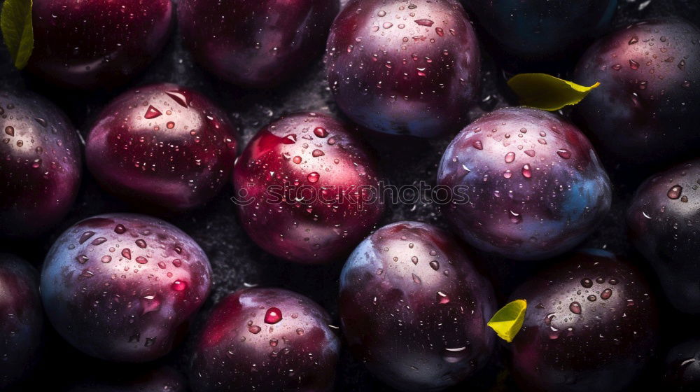 Similar – Image, Stock Photo Background for cherry recipes