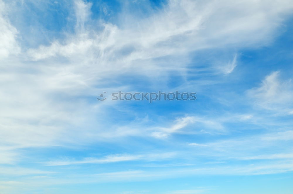 Similar – Image, Stock Photo A heavenly day!