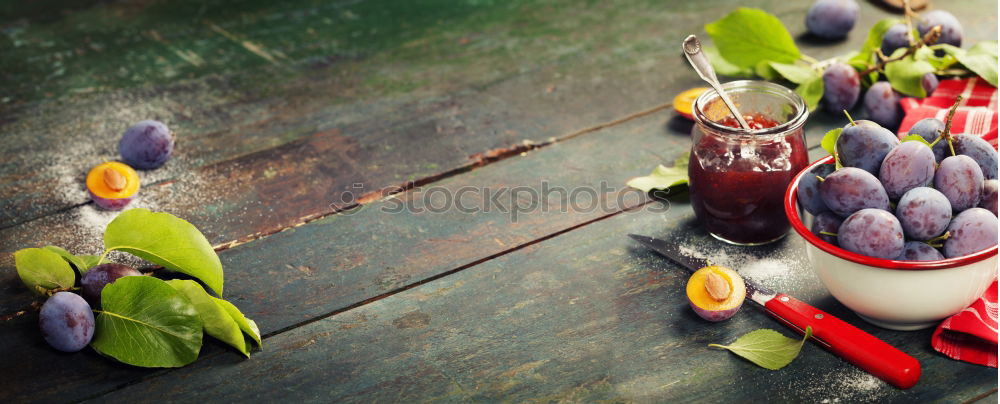 Similar – Image, Stock Photo Pretty fallen fruit on a meadow