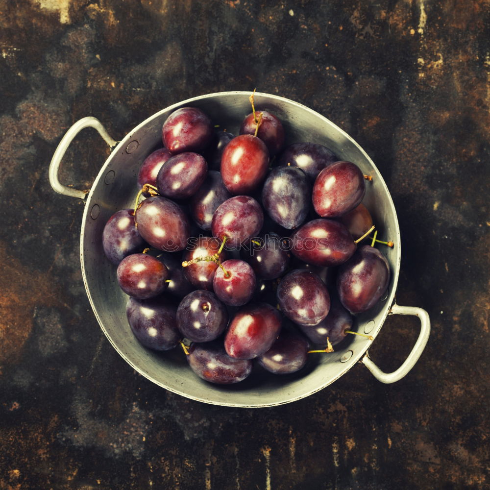 Similar – Delicious cherries Food