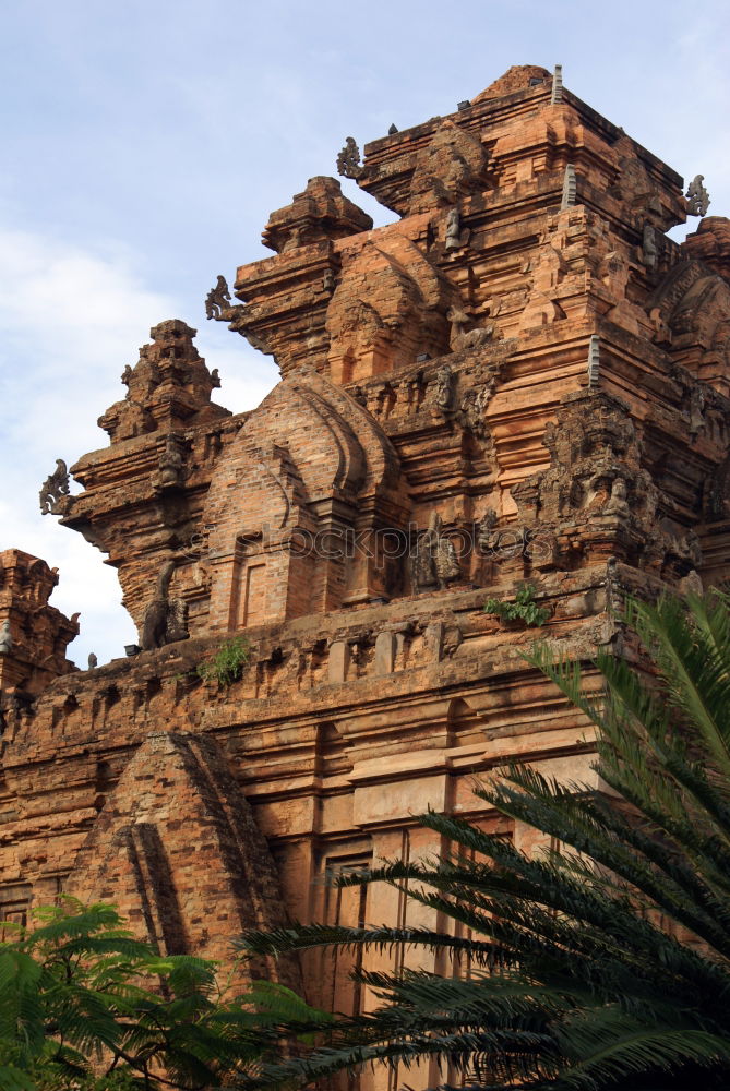 Similar – Image, Stock Photo Temple Pre Rup Angkor Wat