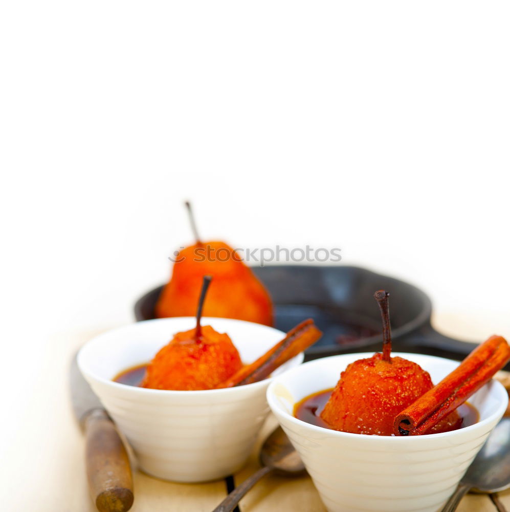 Similar – Image, Stock Photo Vegan Polenta Bratlings against a colourful background