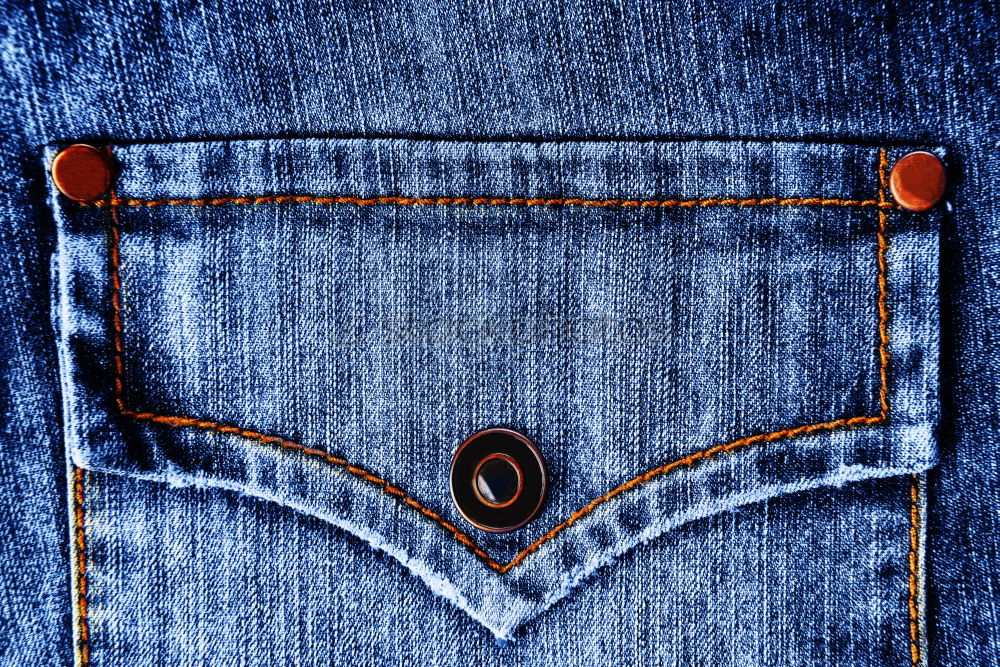 Similar – Foto Bild Blumen in der Gesäßtasche von Blue Jeans