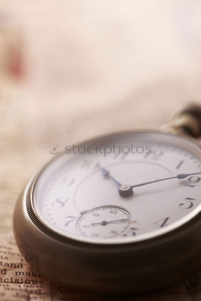 Similar – 20 Minutes To Go Clock