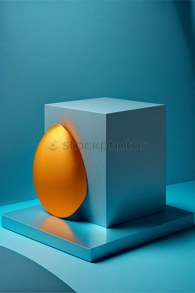 Similar – Image, Stock Photo Fresh oranges and glass with orange juice