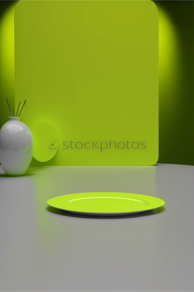 Similar – Green Mamba Lamp Light