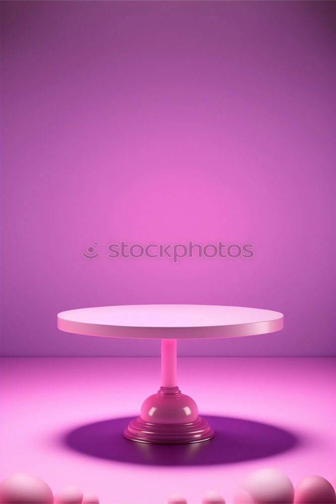 Similar – Image, Stock Photo Pink Christmas