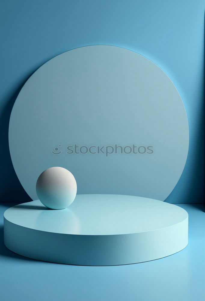 #AS# Egg Blue Art Esthetic