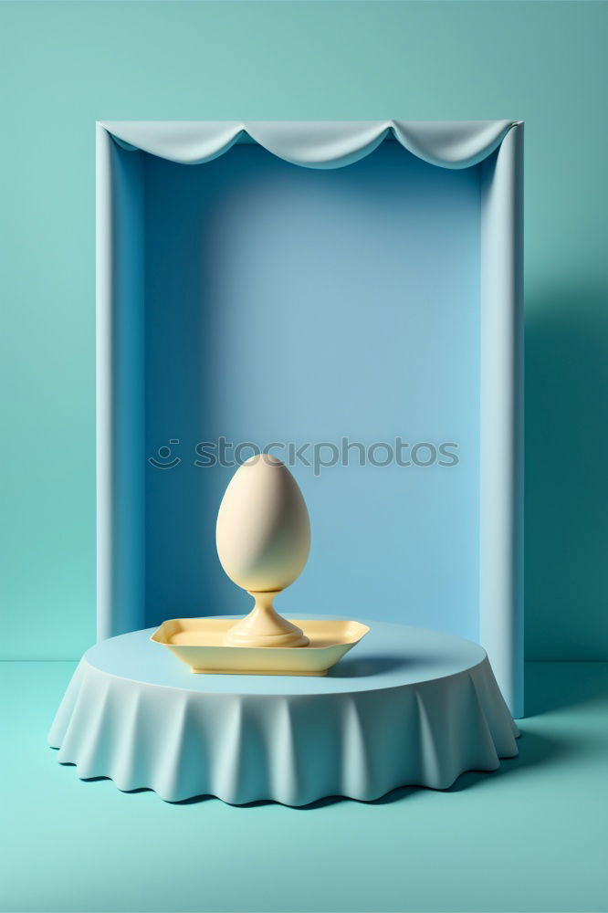 Similar – Two eggs Egg Easter egg