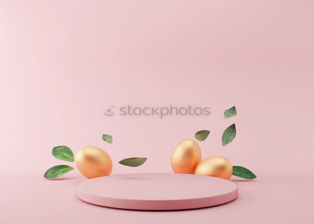 Similar – Image, Stock Photo Grapefruit half on round plate