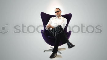 Foto Bild Mr. Tough Sofa guard