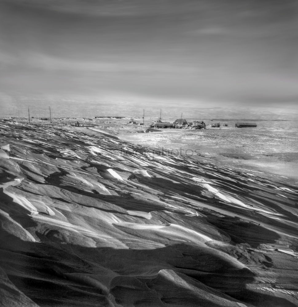 Similar – Image, Stock Photo Iceland Economy Factory