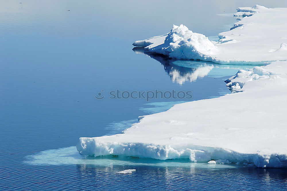 Similar – Cool Water III Greenland