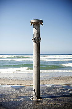 Similar – Image, Stock Photo san_francisco_beach_01