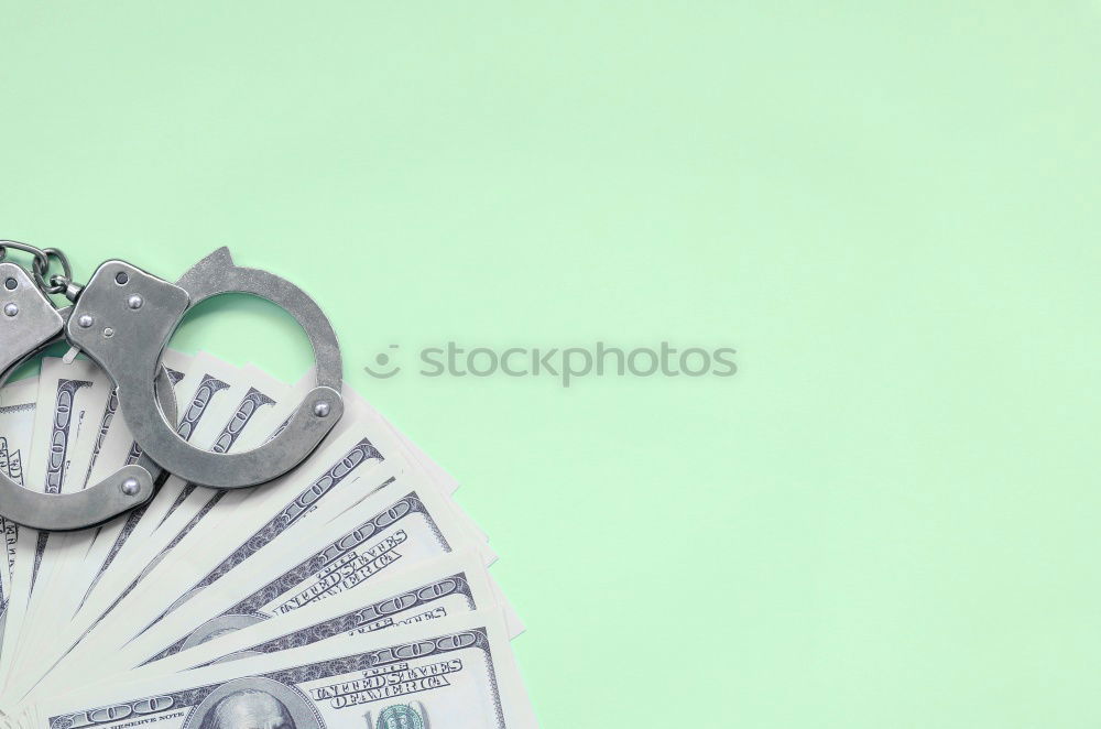 Similar – Image, Stock Photo For the smart spenders