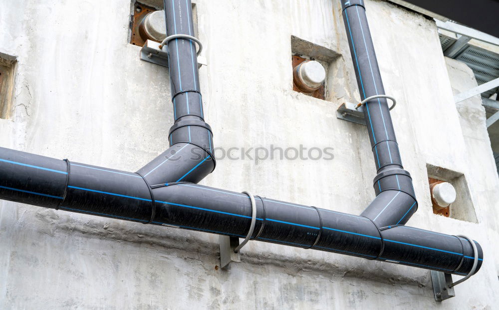 Similar – Image, Stock Photo ice on the gable