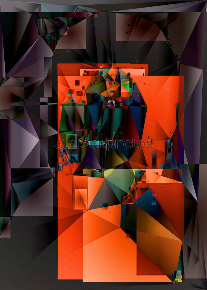 Similar – Image, Stock Photo Making a house