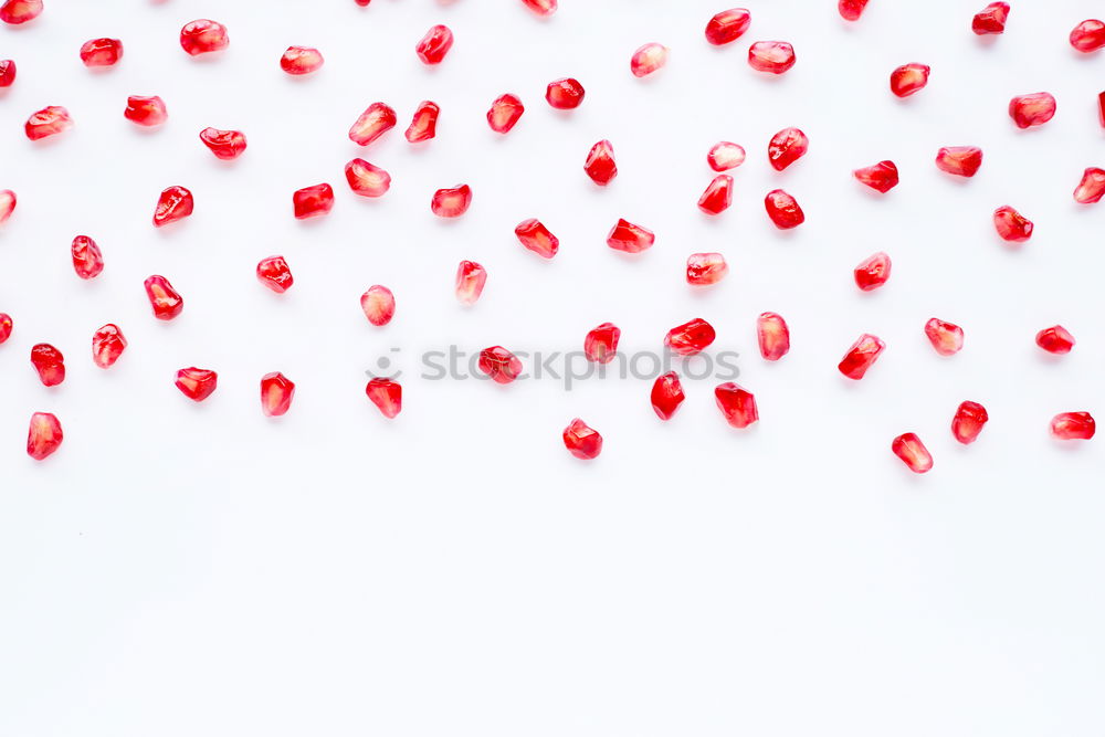 Similar – Image, Stock Photo Stumbled Plant Scratch Red