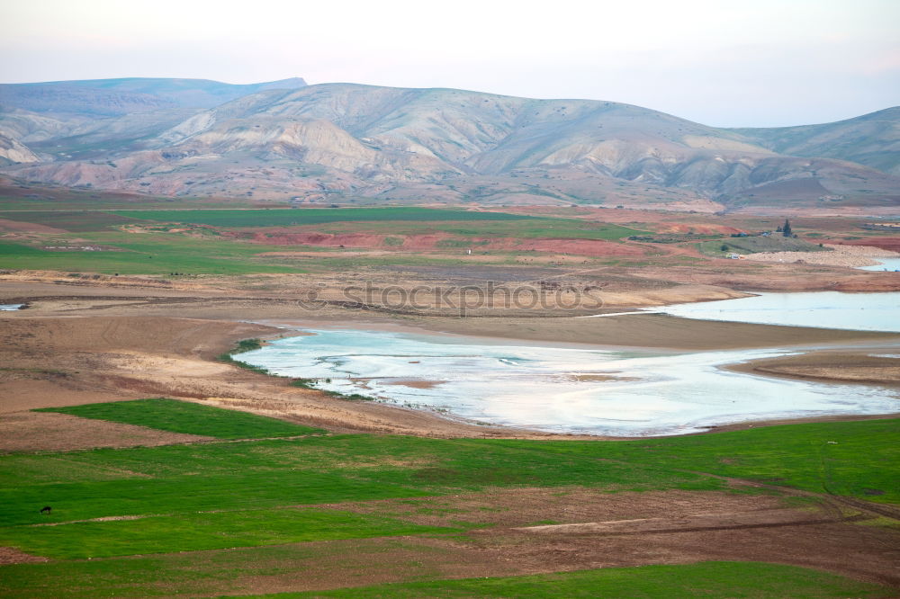 Similar – Foto Bild El lago [XXVI] Ausflug