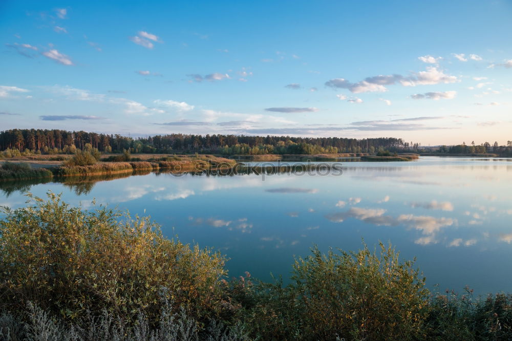 Image, Stock Photo Archipelago on the Swedish coast