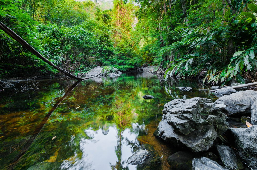 Similar – Image, Stock Photo the history of water