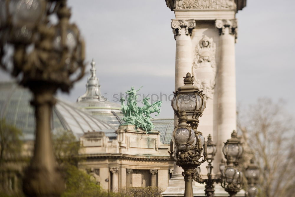 Similar – Brandenburg Gate