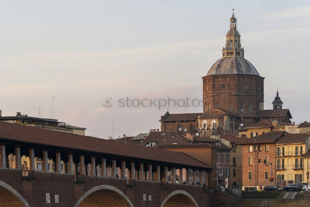 Similar – Image, Stock Photo Around the World: Bari